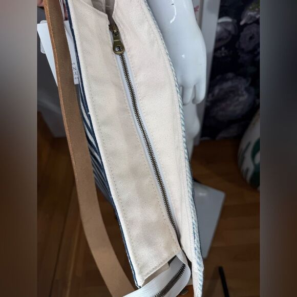 Free People Tula Tassel Tote - Picture 6 of 9